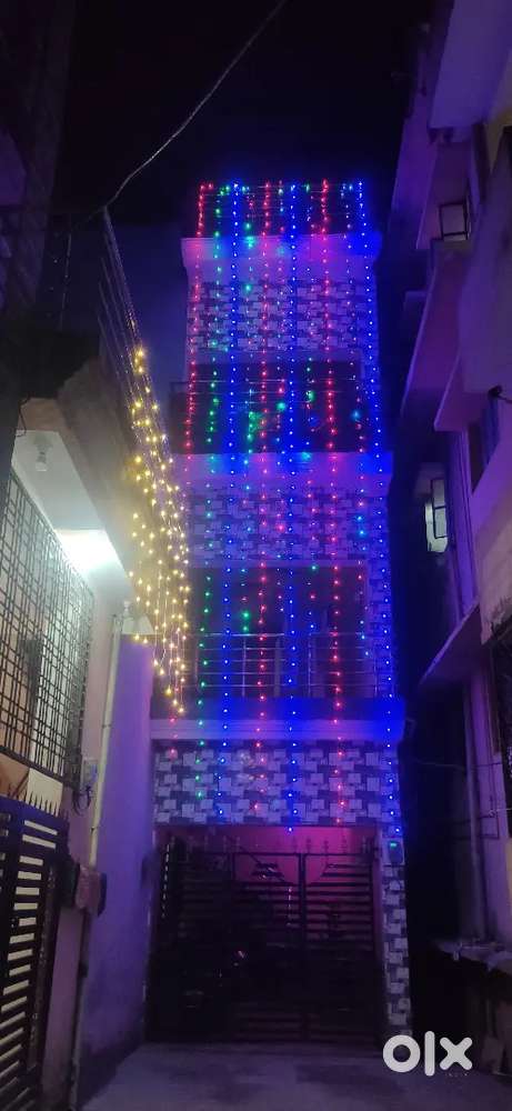 Behind ghoshal complex Ranjhi