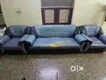 Sofa set three