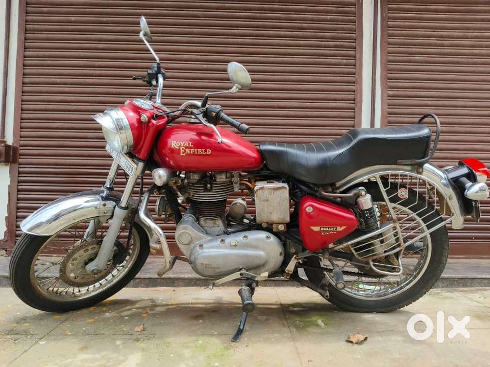 Royal Electra 2009 model excellent condition - Sale for Rs. 120000!!