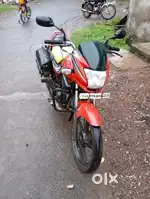 Passion Pro MH-19 Superb Condition