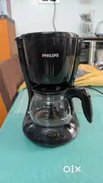 Philips drip coffee maker