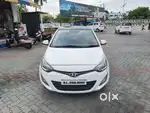 Hyundai i20 Sportz 1.4 CRDI 6 Speed BS-IV, 2013, Petrol