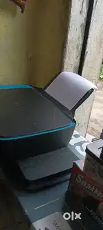 Hp printer