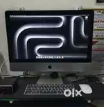 Apple iMac 21.5-inch (2017) – Fully Loaded for Creators