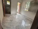 2 BHK NEW FLAT FOR SALE AT BEHALA MANTON LOCATION HURRY UP