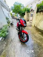 PULSER 150
