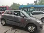 Maruti Suzuki Swift LXI Optional-O, 2015, Petrol