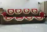 4 seater sofa