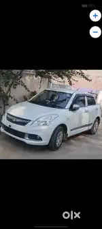 Maruti Suzuki Swift 2017 Diesel Well Maintaineds