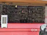 Medical Store/Shop