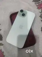 Iphone 15 good in condition
