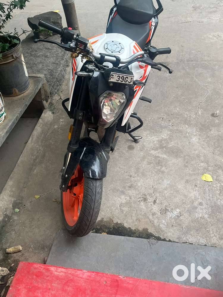 Good condition