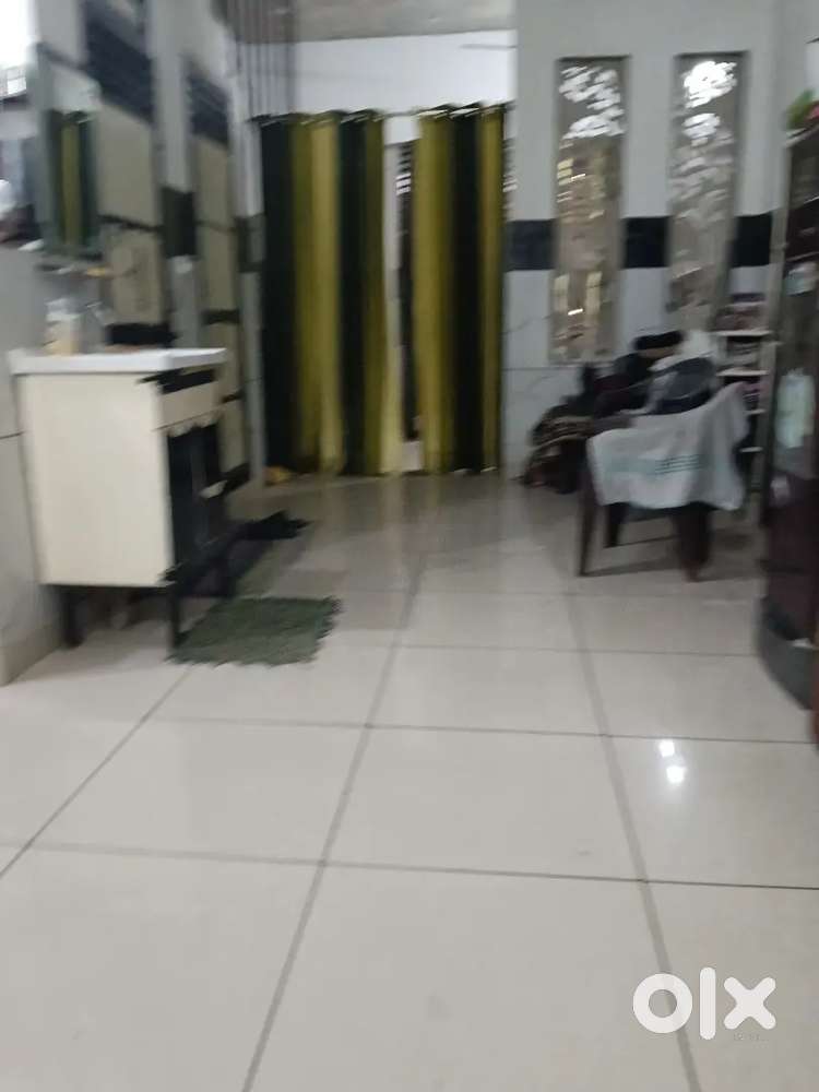 House in Kewalpuri Muzaffarnagar
