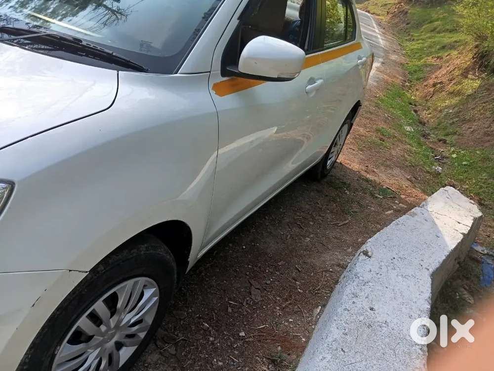 Maruti Suzuki Dzire 2024 Commecial Petrol Well Maintained