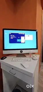 Apple iMac 27 inch