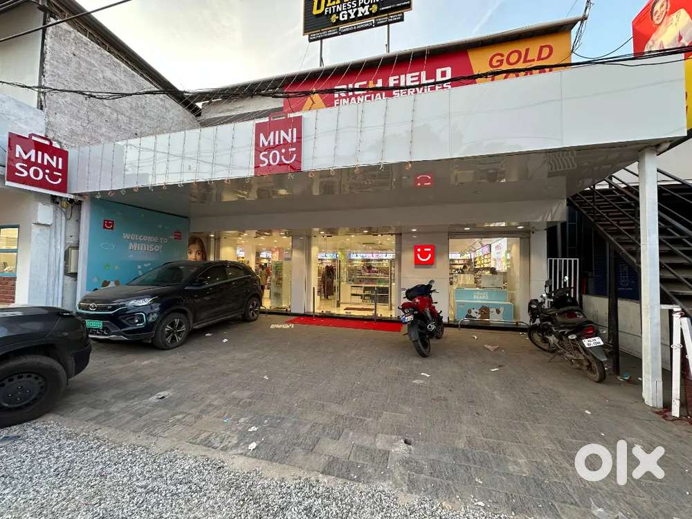 Store Manager and Sales Staff for MINISO KOLLAM