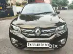 Renault KWID RXT Optional, 2018, Petrol