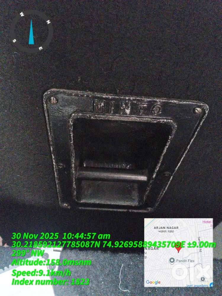 Dj speaker for sale. 15 inch 200 watt