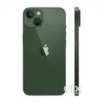 APPLE 13 IPHONE