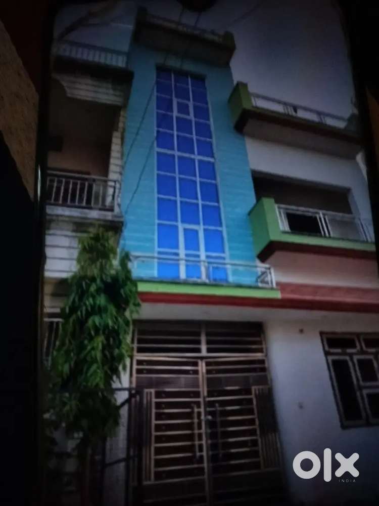 निकट रोहिलखंड यूनिवर्सिटी बरेली