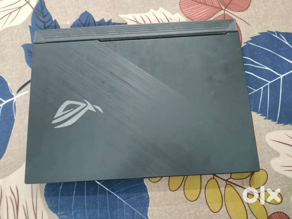 ASUS G17 ROG STRIX - 17inch / Gaming laptop