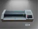 Lamination machine A3