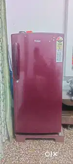 Haier refrigerator