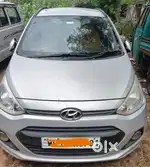 Hyundai Grand i10 2014 Petrol 68000 Km Driven