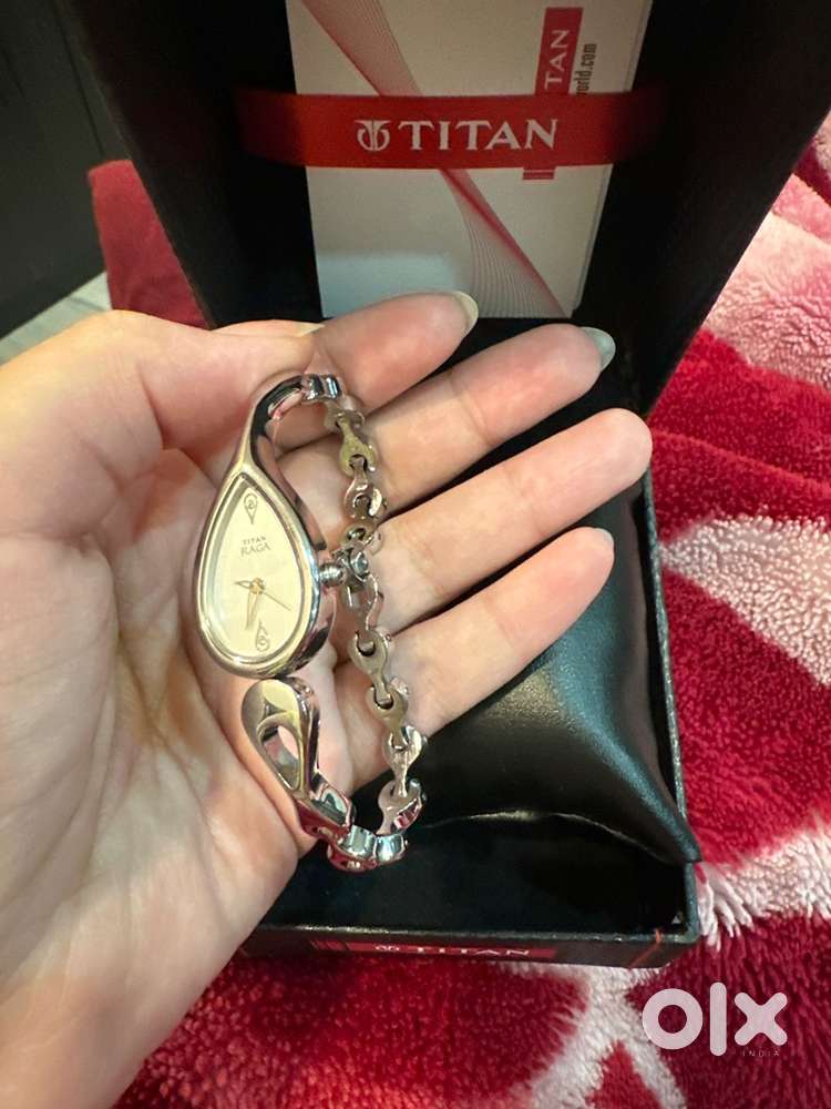 Titan Raga Women's Watch