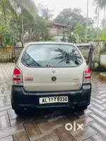 Maruti Suzuki Alto 2006 Petrol 115000 Km Driven