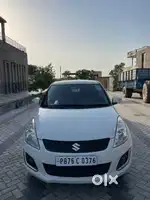 Maruti Suzuki Swift 2015 Diesel Well Maintained