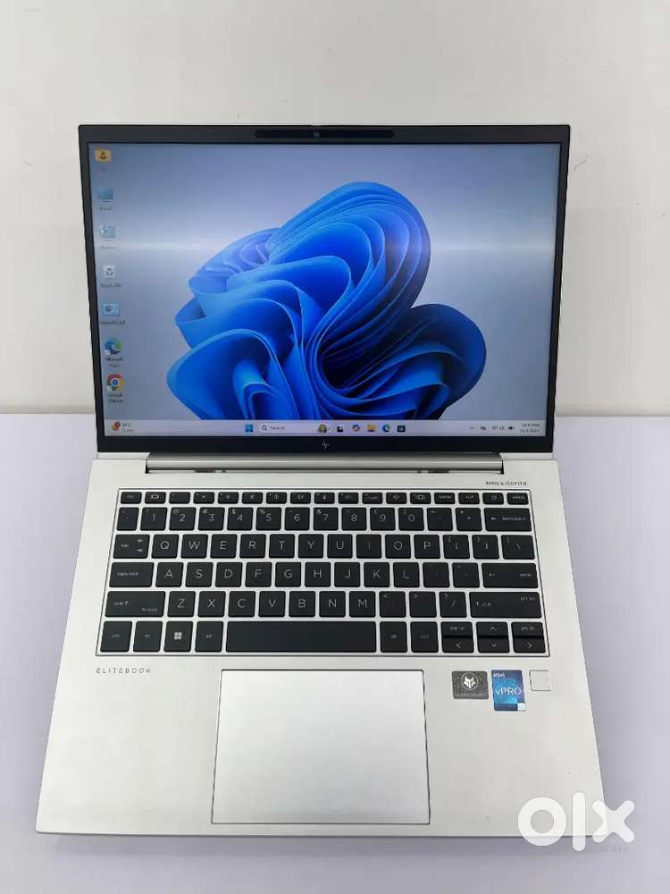 Laptop for sale with warranty