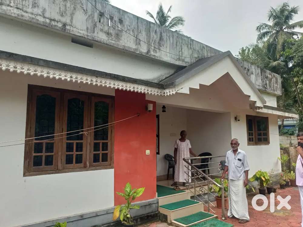 For sale indipended villa