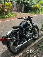 Its classic 500