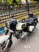Royal Enfield classic 350