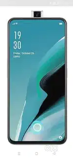 Oppo reno 2f