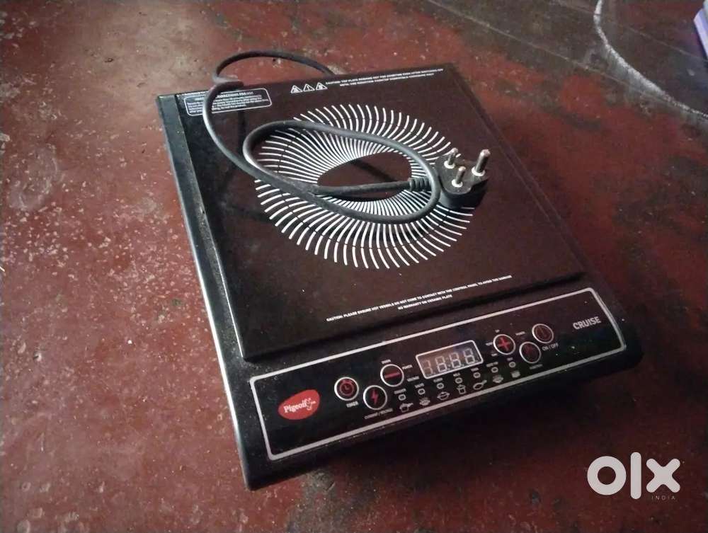 Electric induction