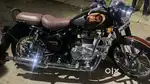 Classic with fancy Number and in Great Condition