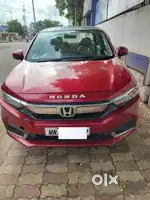 Honda Amaze 2019  Well maintained car