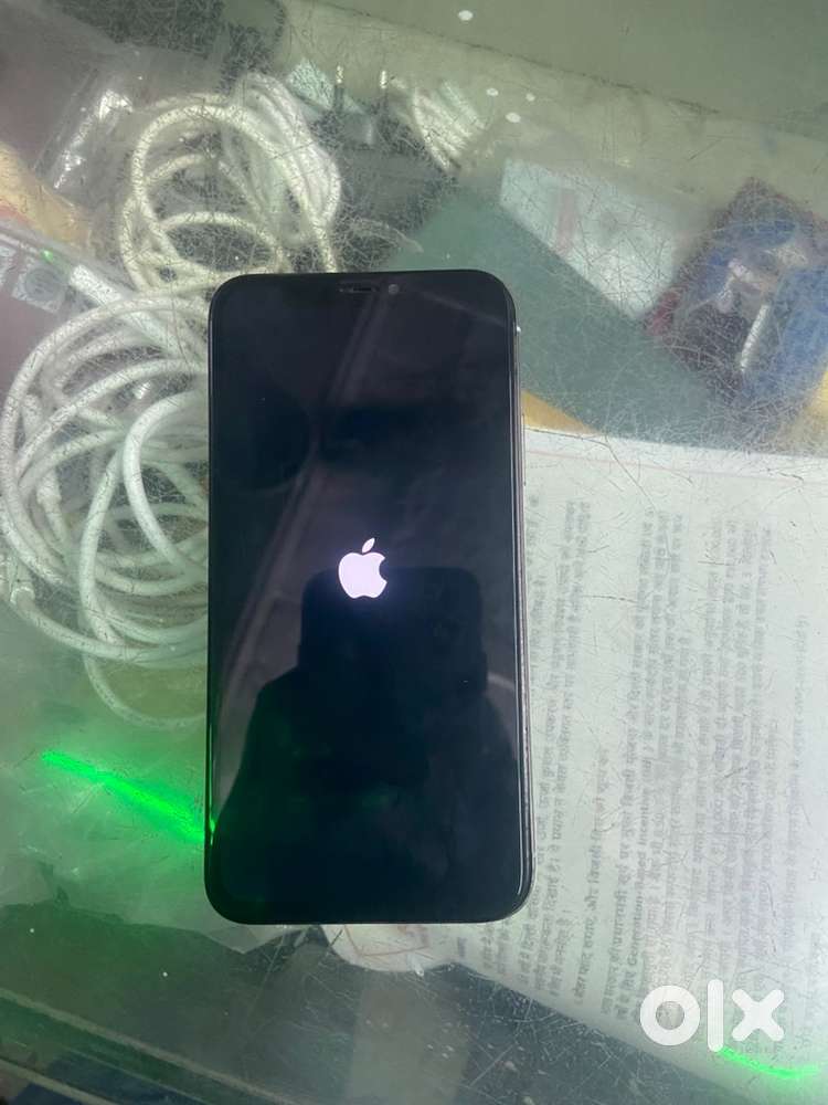 I phone x 4 64 gb