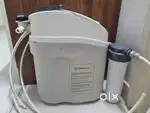 Water softner