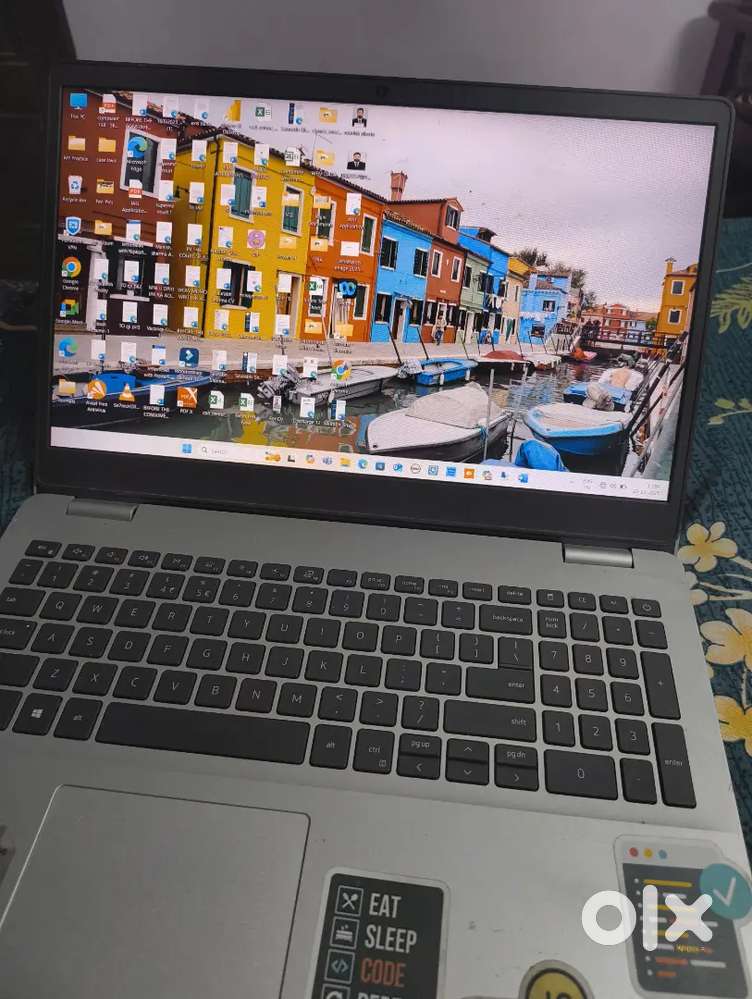 Dell 15 Inspiron 3505