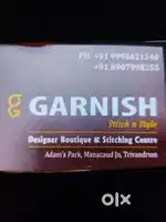 Tailor for ladies wear