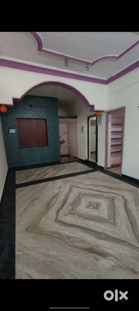 2 BHK for rent in Navanagar
