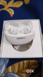 Oppo Enco Air 3 Pro true wireless Earphones in the excellent condition