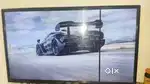 40 inch Smart LED Tv