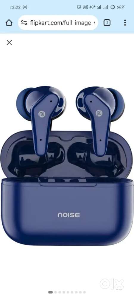 NOISE BLUETOOTH EARBUDS