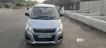 Maruti Suzuki Wagon R LXI CNG Optional, 2013, CNG & Hybrids