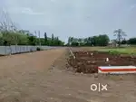 Plots in Vrindavan