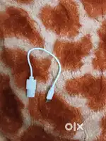 Drone with full items